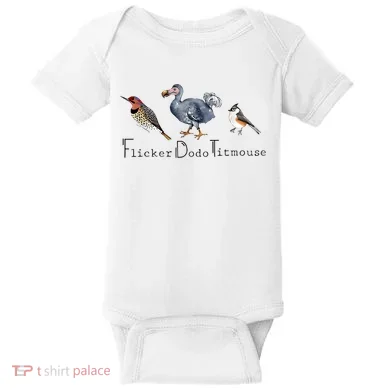 Baby Bodysuit
