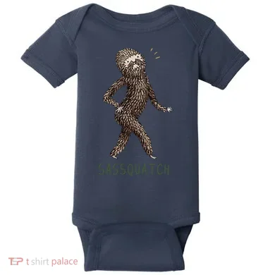 Baby Bodysuit