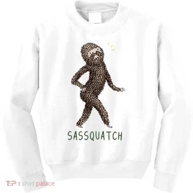 Kids Sweatshirt