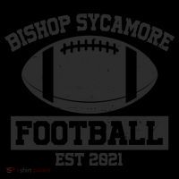 Bishop Sycamore Football EST 2021 Logo Coffee Mug thumb 5