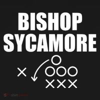Bishop Sycamore Fake Varsity School Football Team Sweatshirt thumb 3