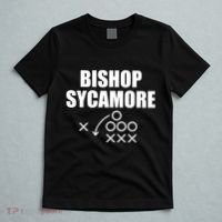 Bishop Sycamore Fake Varsity School Football Team T-Shirt thumb 5