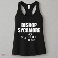 Bishop Sycamore Fake Varsity School Football Team Women's Tank Top thumb 3