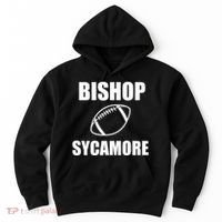 Bishop Sycamor Football Team Hoodie thumb 0