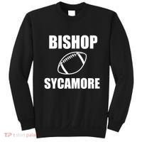 Bishop Sycamor Football Team Sweatshirt thumb 0