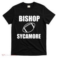Bishop Sycamor Football Team T-Shirt thumb 0