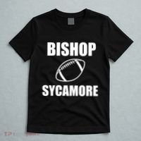 Bishop Sycamor Football Team T-Shirt thumb 5