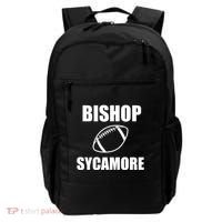 Bishop Sycamor Football Team Backpack thumb 0