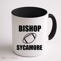 Bishop Sycamor Football Team Coffee Mug thumb 1