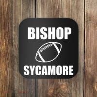 Bishop Sycamor Football Team Coaster thumb 0