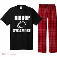 Bishop Sycamor Football Team Pajama Set thumb 0