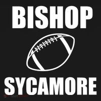 Bishop Sycamor Football Team Women's Hoodie thumb 2