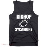 Bishop Sycamor Football Team Tank Top thumb 0