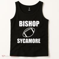 Bishop Sycamor Football Team Tank Top thumb 2