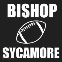 Bishop Sycamor Football Team Golf Towel thumb 3