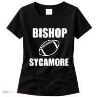 Bishop Sycamor Football Team Women's T-Shirt thumb 0
