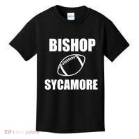 Bishop Sycamor Football Team Kids T-Shirt thumb 0