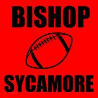 Bishop Sycamor Football Team Santa Hat thumb 1