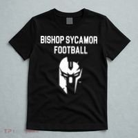 Bishop Sycamore Football Spartan T-Shirt thumb 5