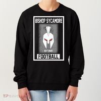 Bishop Sycamore Football 2021 Women's Sweatshirt thumb 0