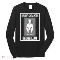Bishop Sycamore Football 2021 Long Sleeve Shirt thumb 0