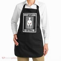Bishop Sycamore Football 2021 Apron thumb 2