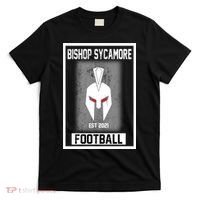 Bishop Sycamore Football 2021 T-Shirt thumb 0