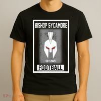 Bishop Sycamore Football 2021 T-Shirt thumb 3