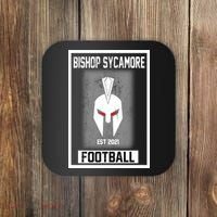 Bishop Sycamore Football 2021 Coaster thumb 0