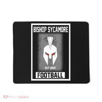 Bishop Sycamore Football 2021 Mousepad thumb 0