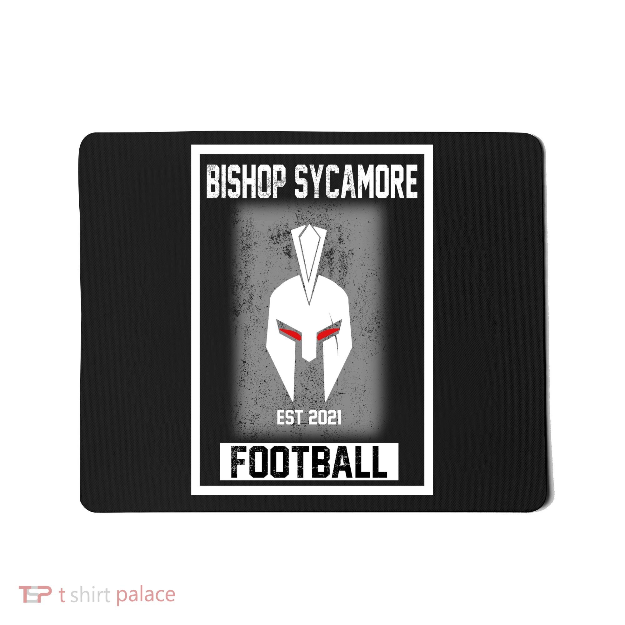 Bishop Sycamore Football 2021 Mousepad