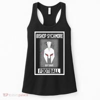 Bishop Sycamore Football 2021 Women's Tank Top thumb 0