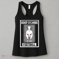 Bishop Sycamore Football 2021 Women's Tank Top thumb 3