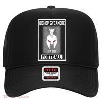 Bishop Sycamore Football 2021 Hat thumb 0