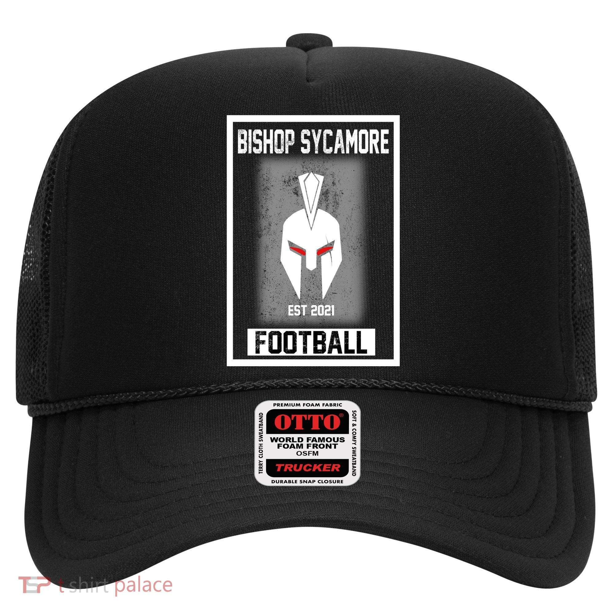 Bishop Sycamore Football 2021 Hat