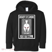 Bishop Sycamore Football 2021 Toddler Hoodie thumb 0