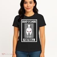 Bishop Sycamore Football 2021 Women's T-Shirt thumb 4