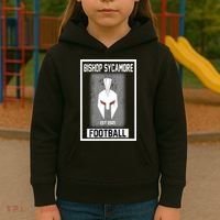 Bishop Sycamore Football 2021 Kids Hoodie thumb 3