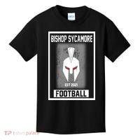 Bishop Sycamore Football 2021 Kids T-Shirt thumb 0
