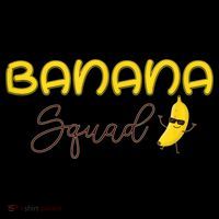 Banana Squad Funny Banana Outfit Fruit Lover Gift Coffee Mug thumb 5