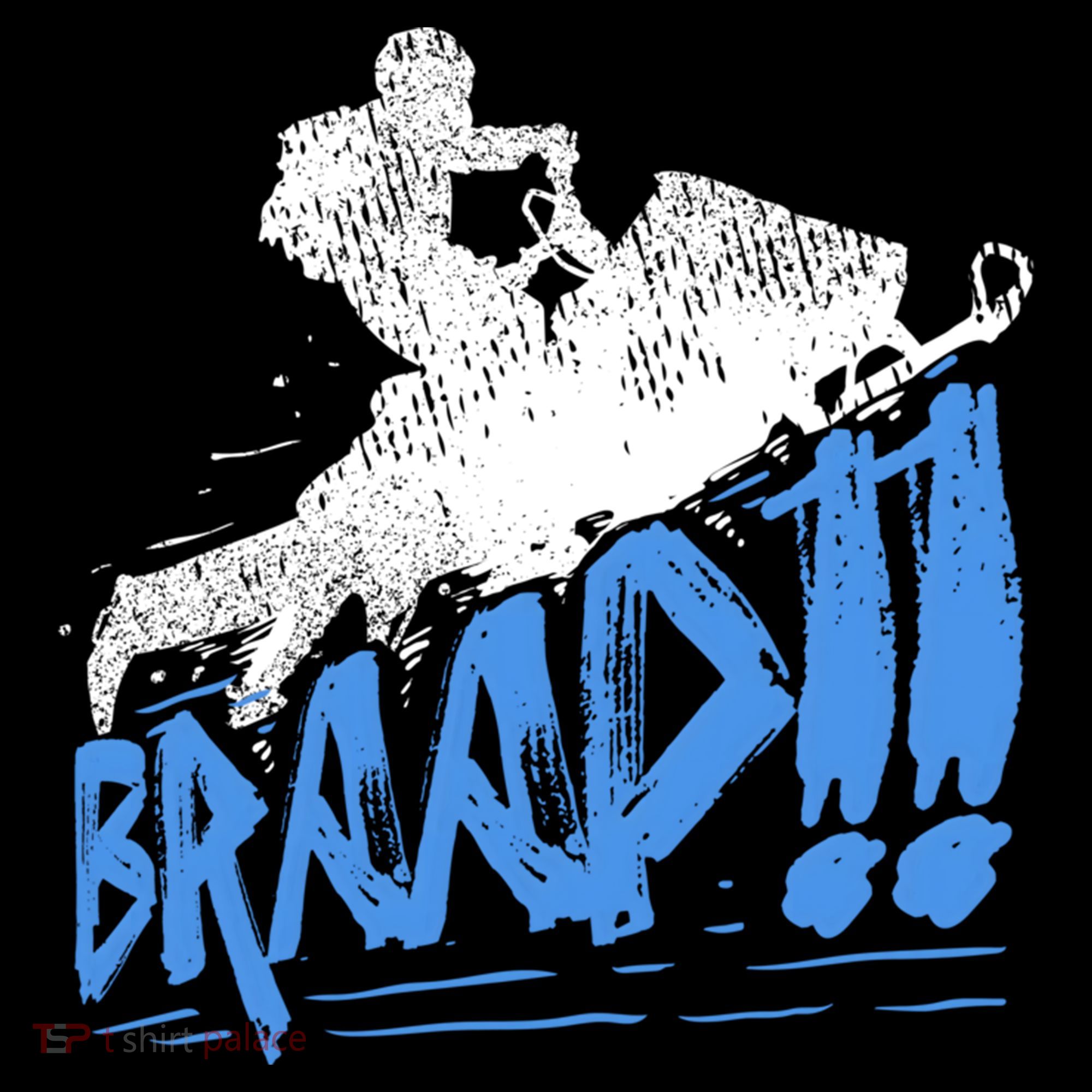 Braap Snowmobiling Gift Cool Snowmobile Driver Gift Women's Hoodie
