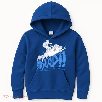 Kids Hoodie