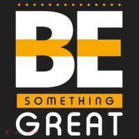 Be Something Great Tumbler thumb 3