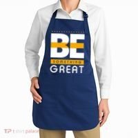 Be Something Great Apron thumb 2