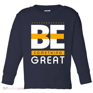 Toddler Long Sleeve