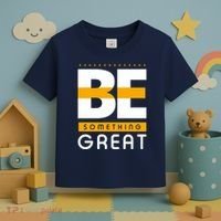 Be Something Great Toddler T-Shirt thumb 3