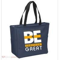 Be Something Great Tote Bag thumb 2