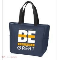 Be Something Great Tote Bag thumb 3