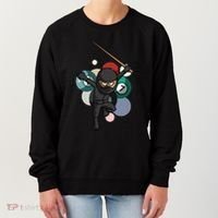 Billiard Snooker Great Gift For A Pool Player Gift Women's Sweatshirt thumb 0