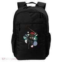 Billiard Snooker Great Gift For A Pool Player Gift Backpack thumb 0